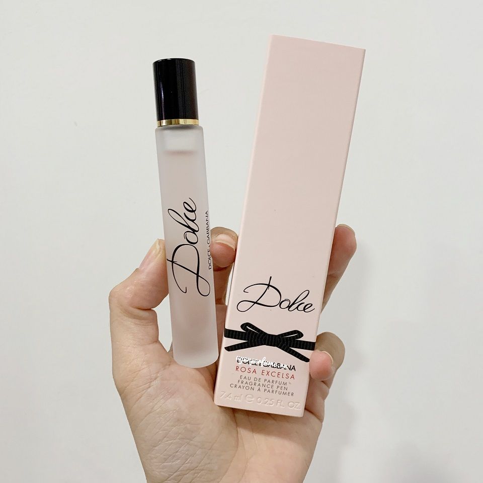 Dolce Rosa 7.4ml