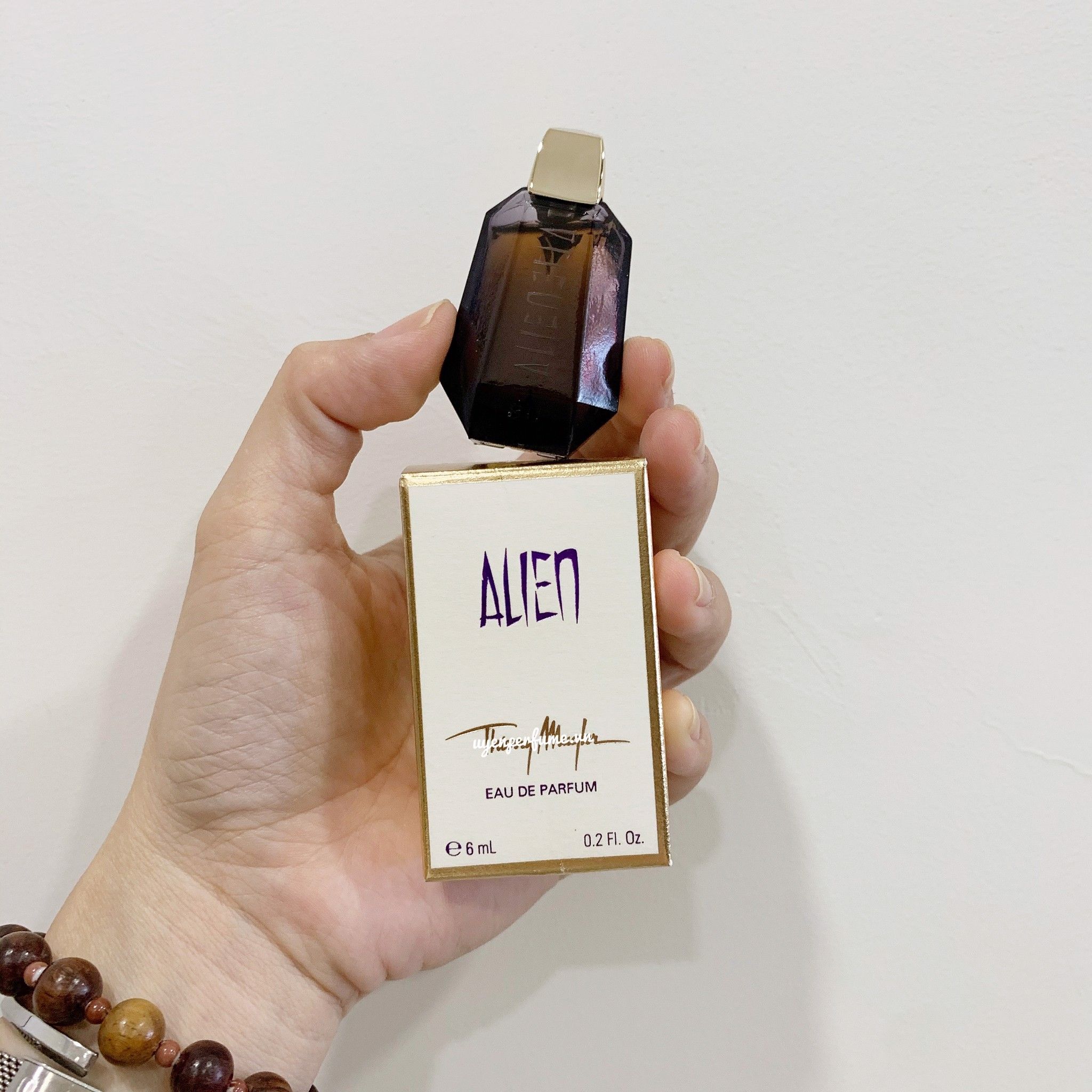 Alien 6ml