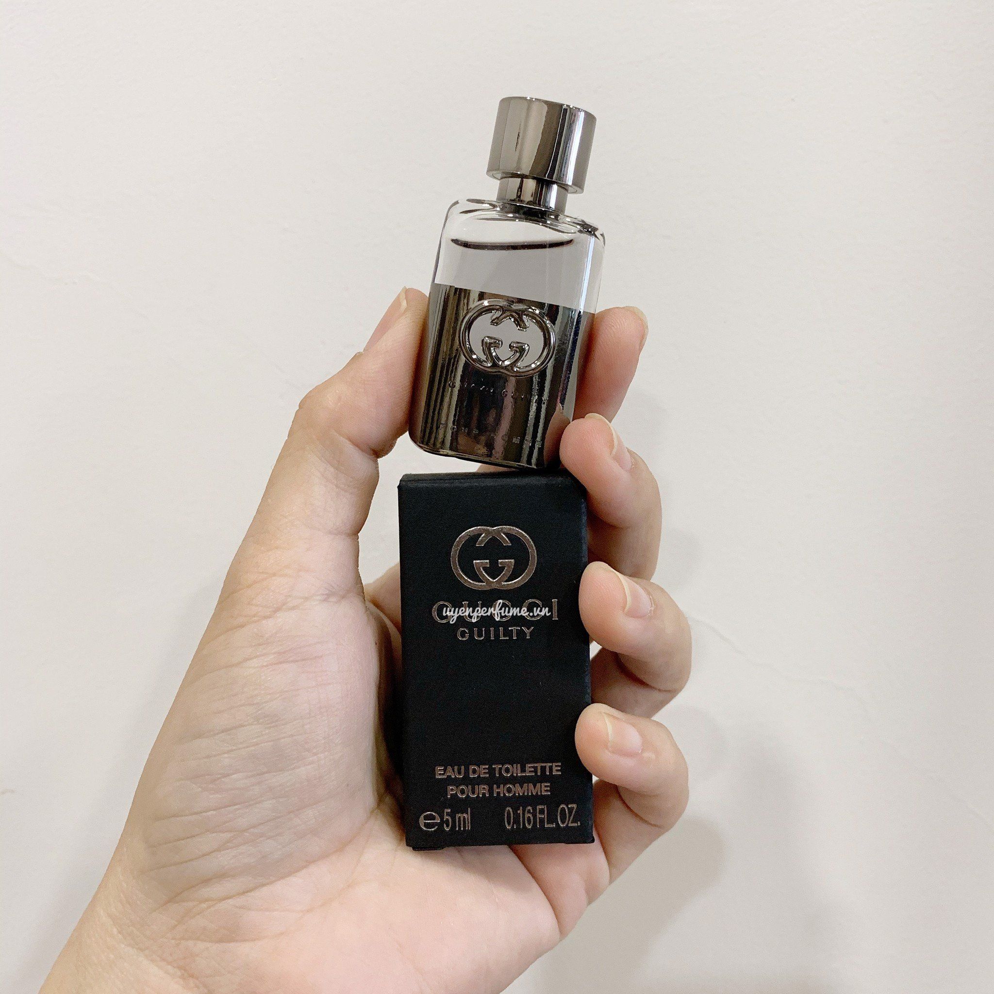 Guity For Men 5ml