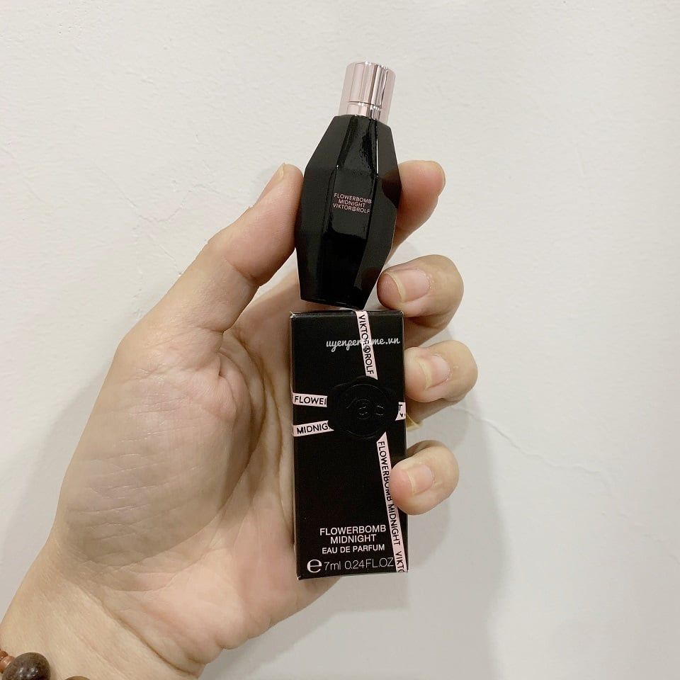 FlowerBomb Nidnight 7ml