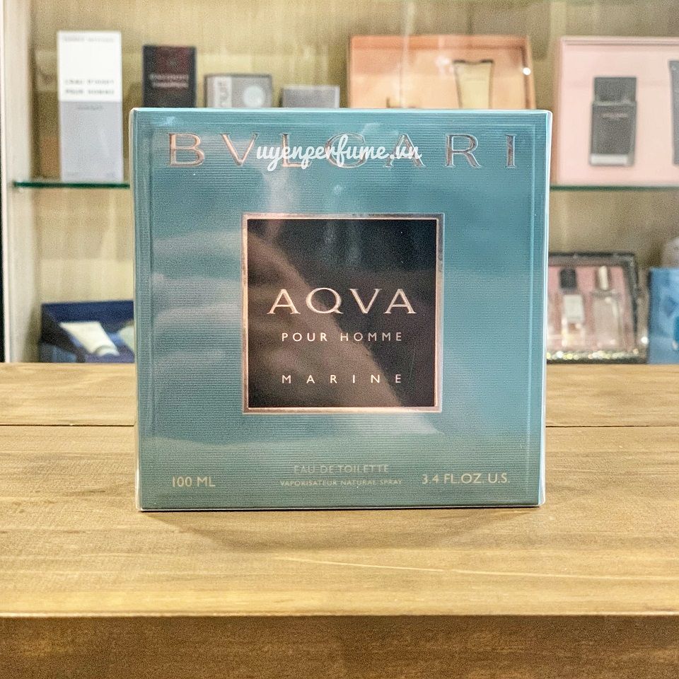 Aqva Marine Men