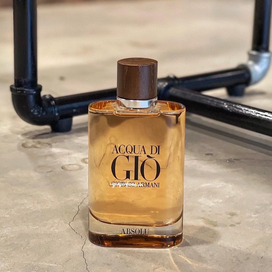 Giò Absolu Men