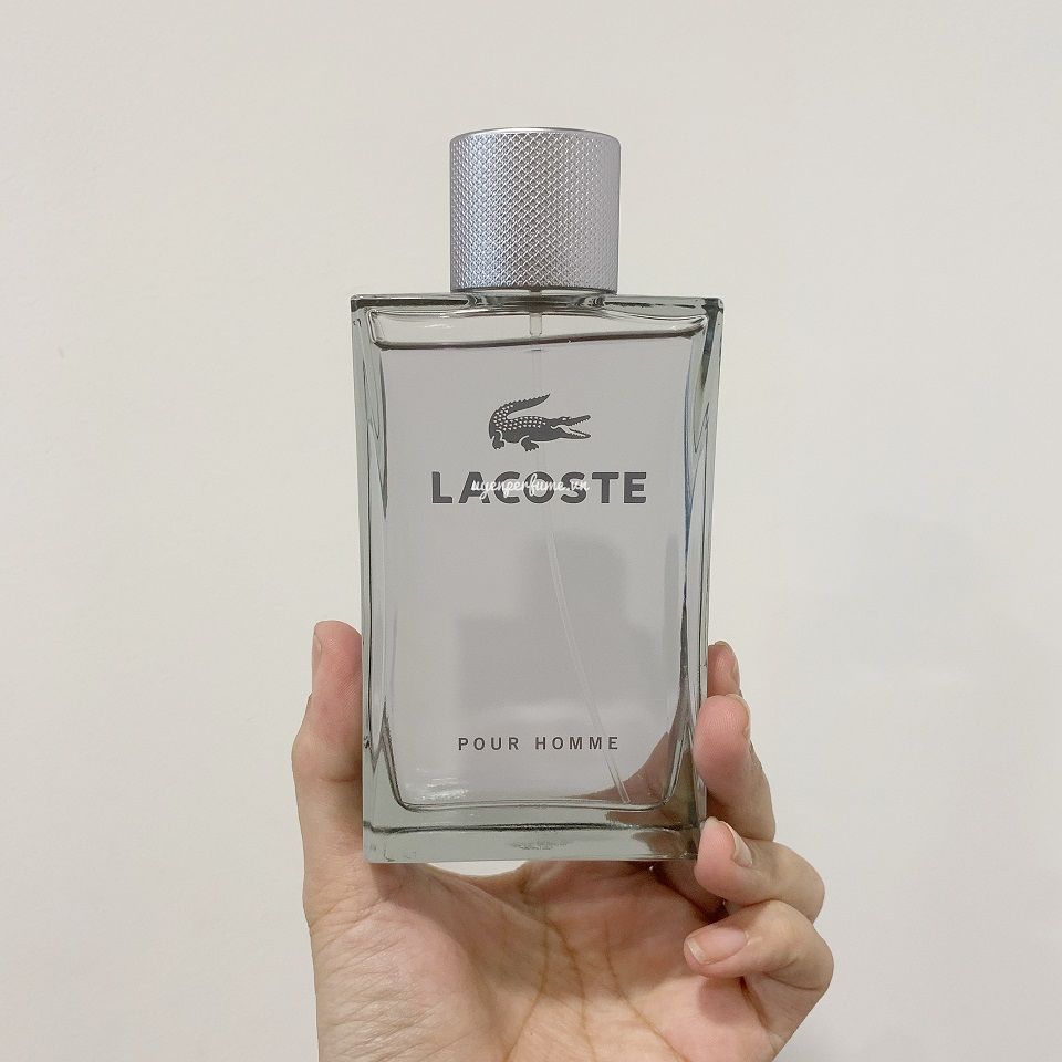 LC Pour Homme