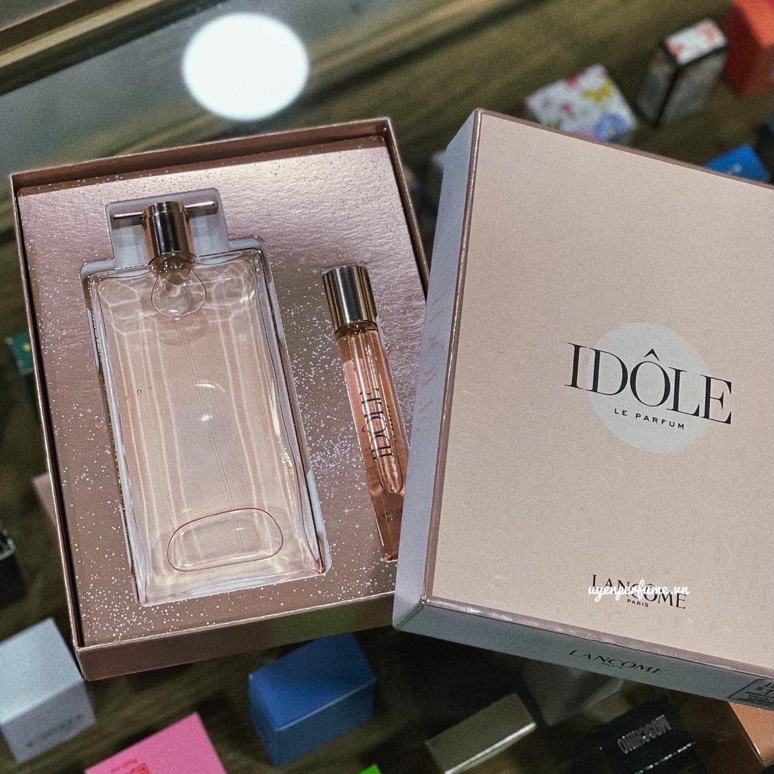 Gift Set Idole Women