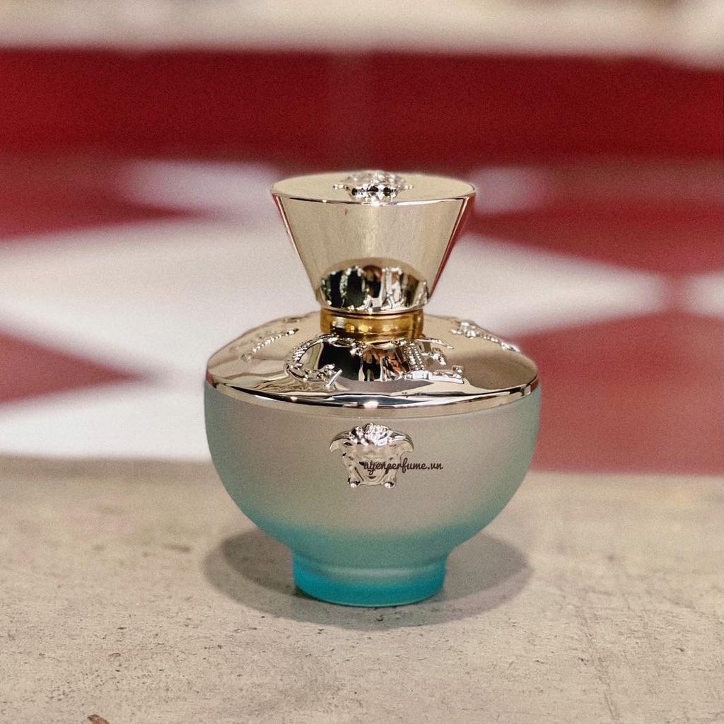 VS Dylan Blue Turquoise