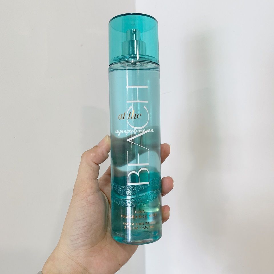 BBW At The Beach 236ml