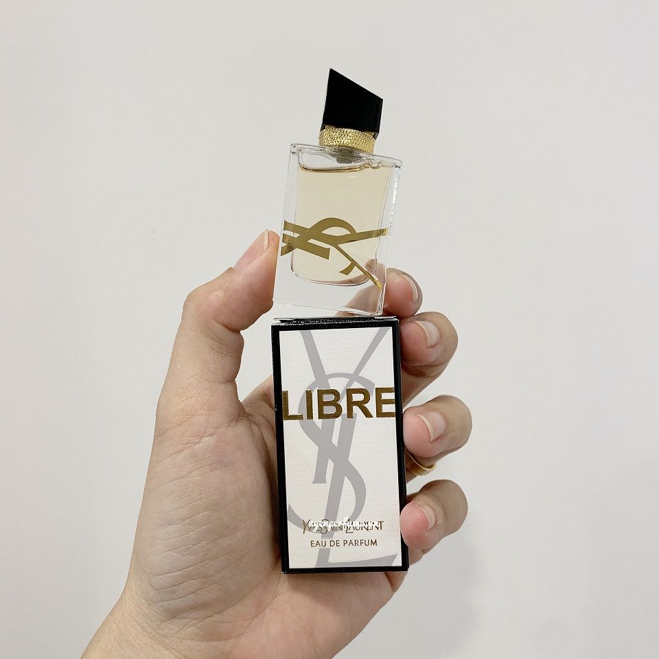  YSL Libre 7ml 