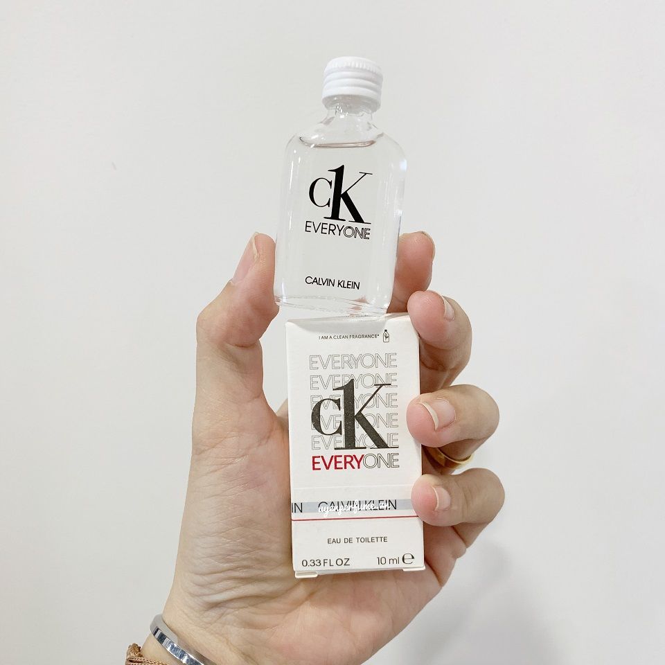CK Everyone 10ml