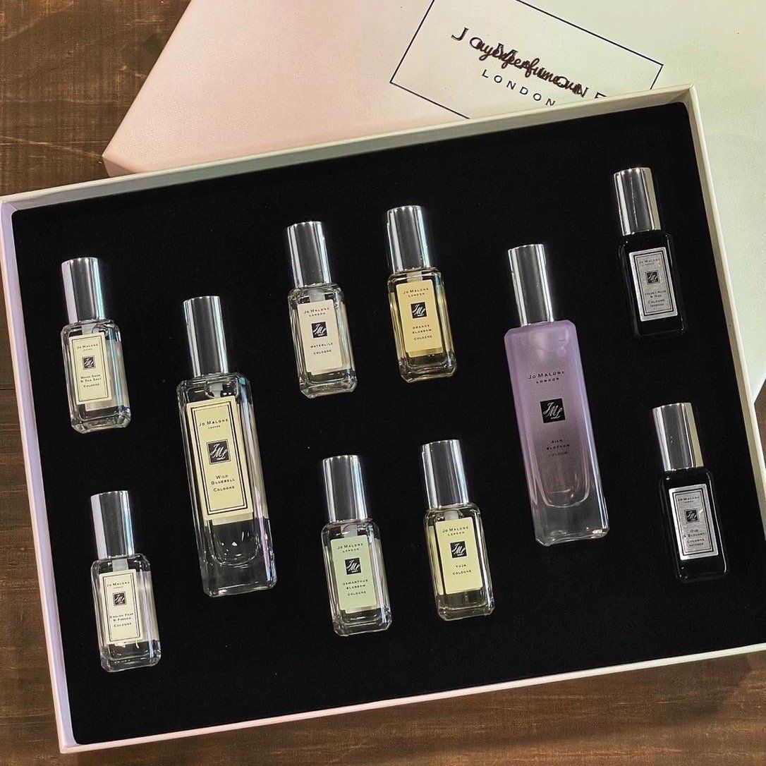 Gift Set JM