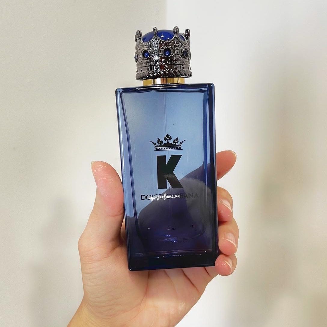 D&G King EDP