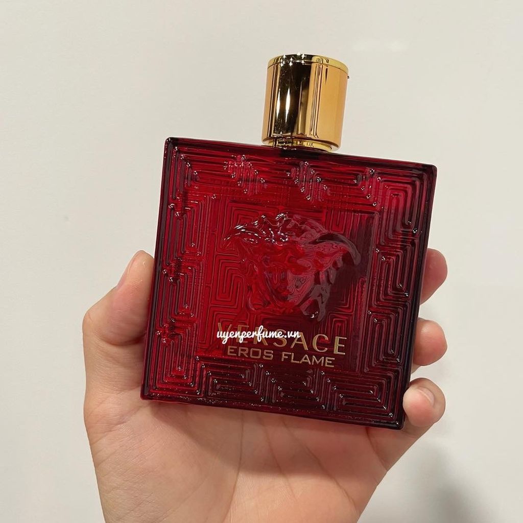 Eros Flame Men