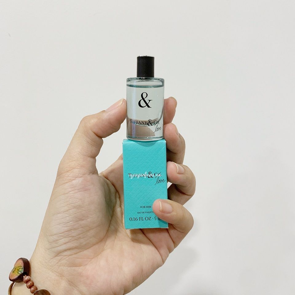 Tiffany & Co Love 5ml
