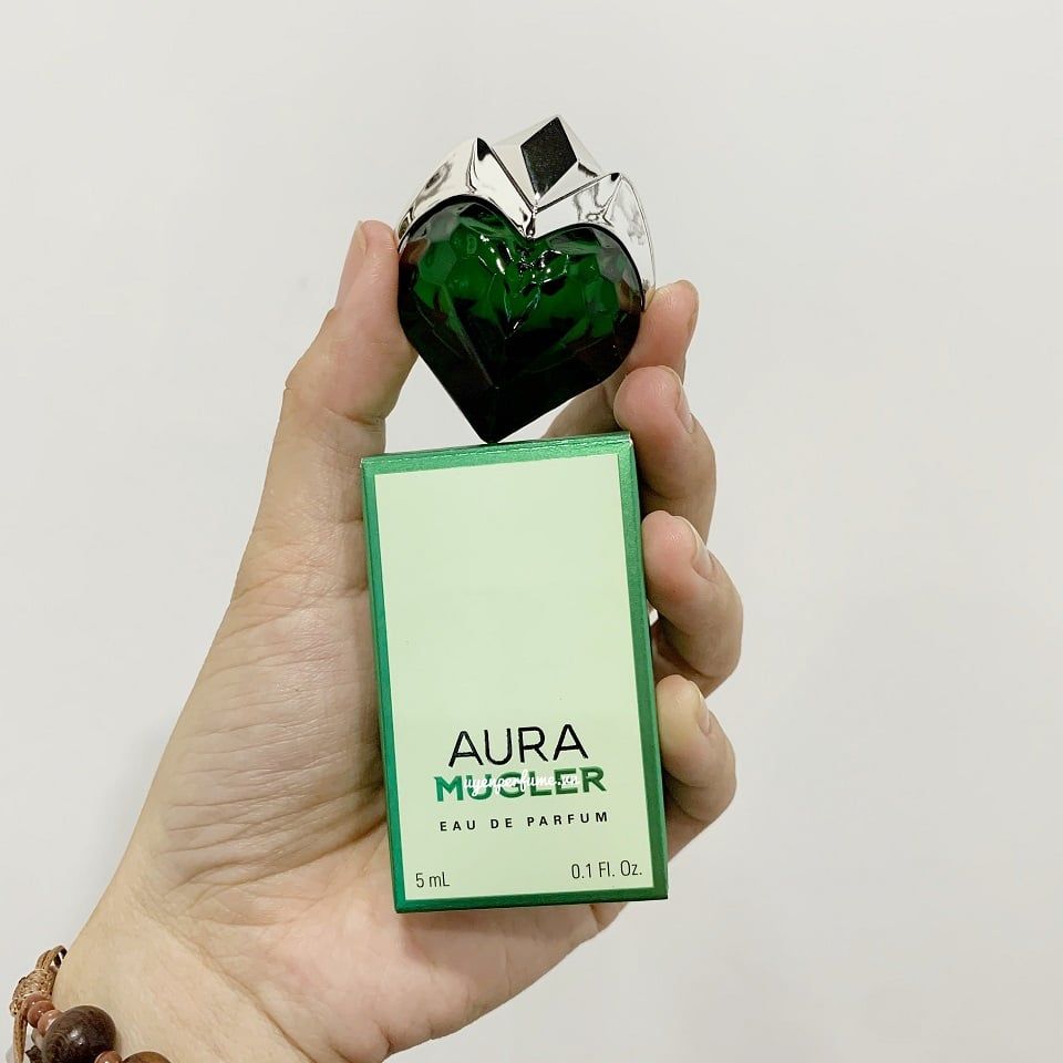  Aura Women 6ml 