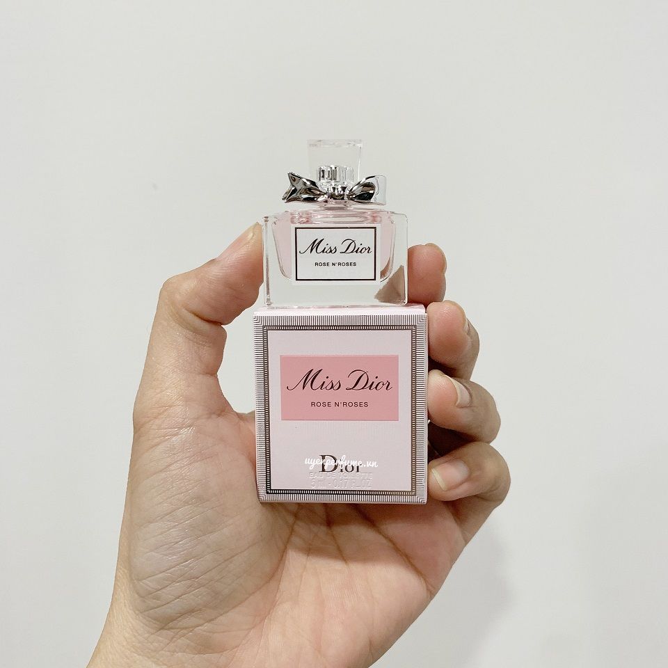 Miss Dior Rose'n Rose 5ml