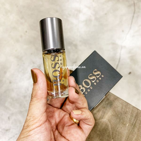  Boss The Scent 8ml 