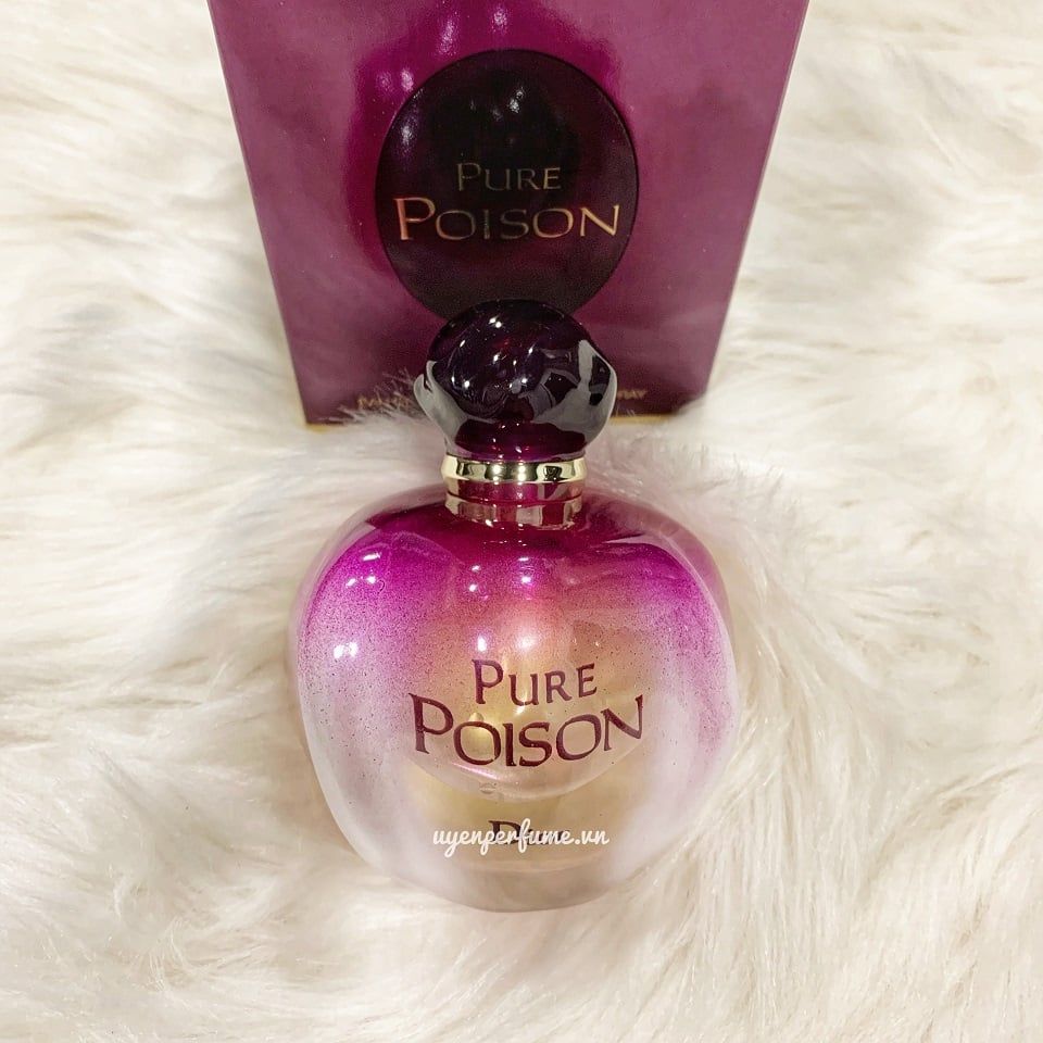 Pure Poison Women