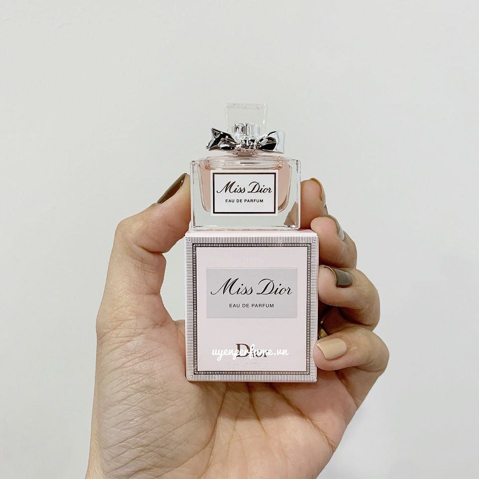 Miss Dior EDP 5ml