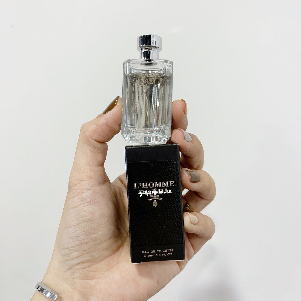 Prada L'Homme 9ml