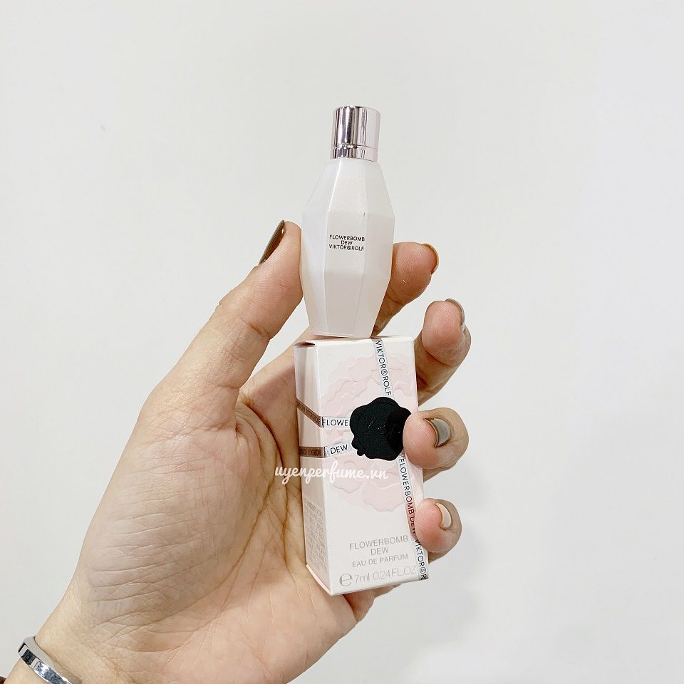 Flowerbomb Dew 7ml