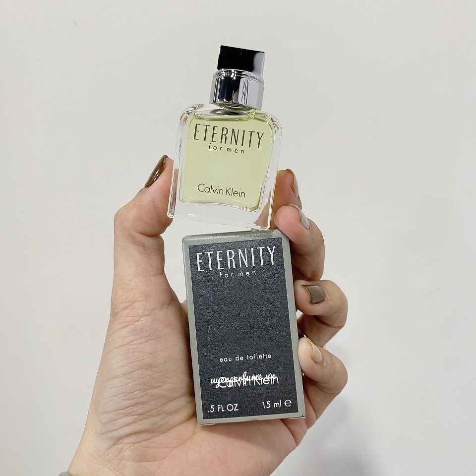 CK Eternity Men 15ml