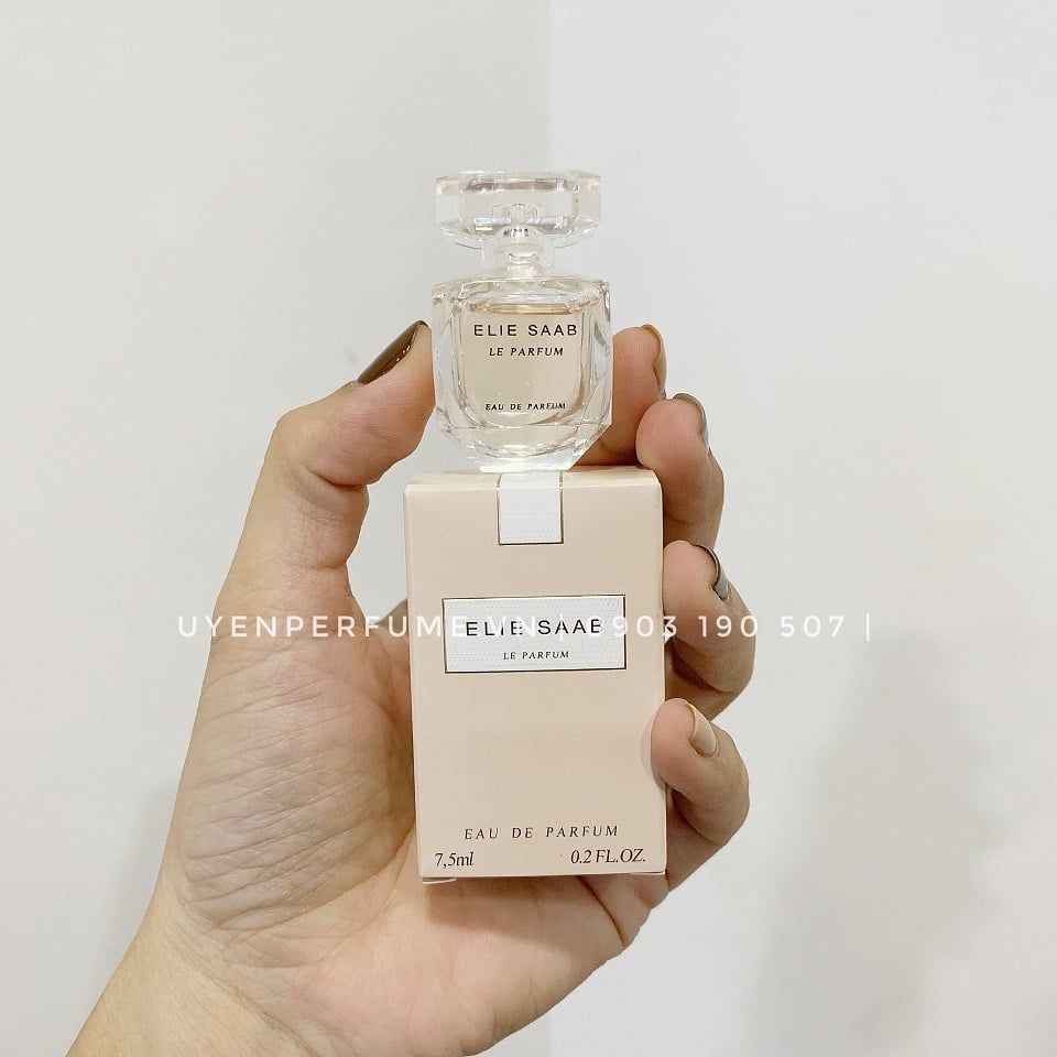 Elie Sabb 7,5ml