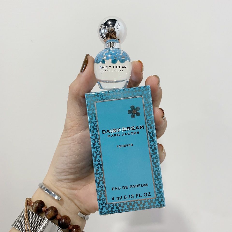 Daisy Dream Forever 4ml