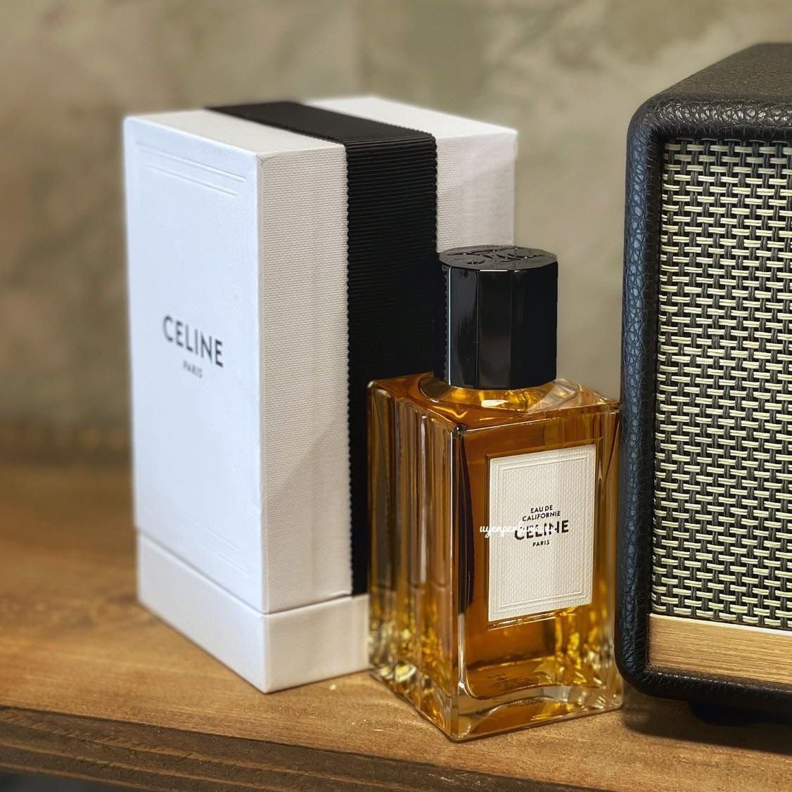 Eau De Californie