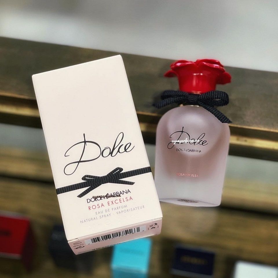D&G Dolce Rosa 30ml