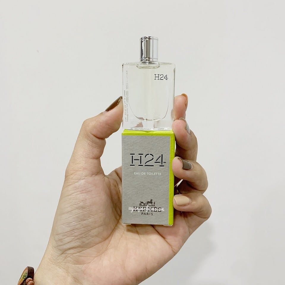 H24 Men 5ml