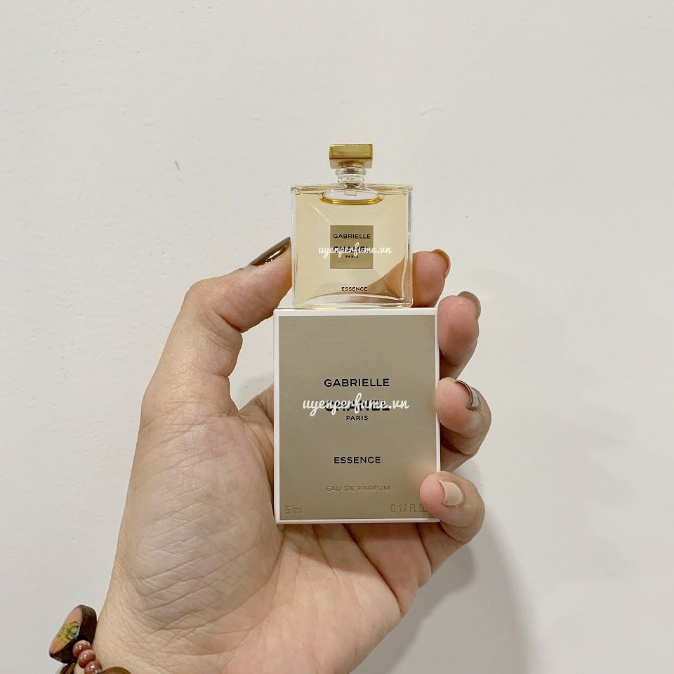 Gabrielle Essence 5ml