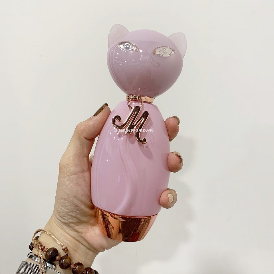 Meow for Women