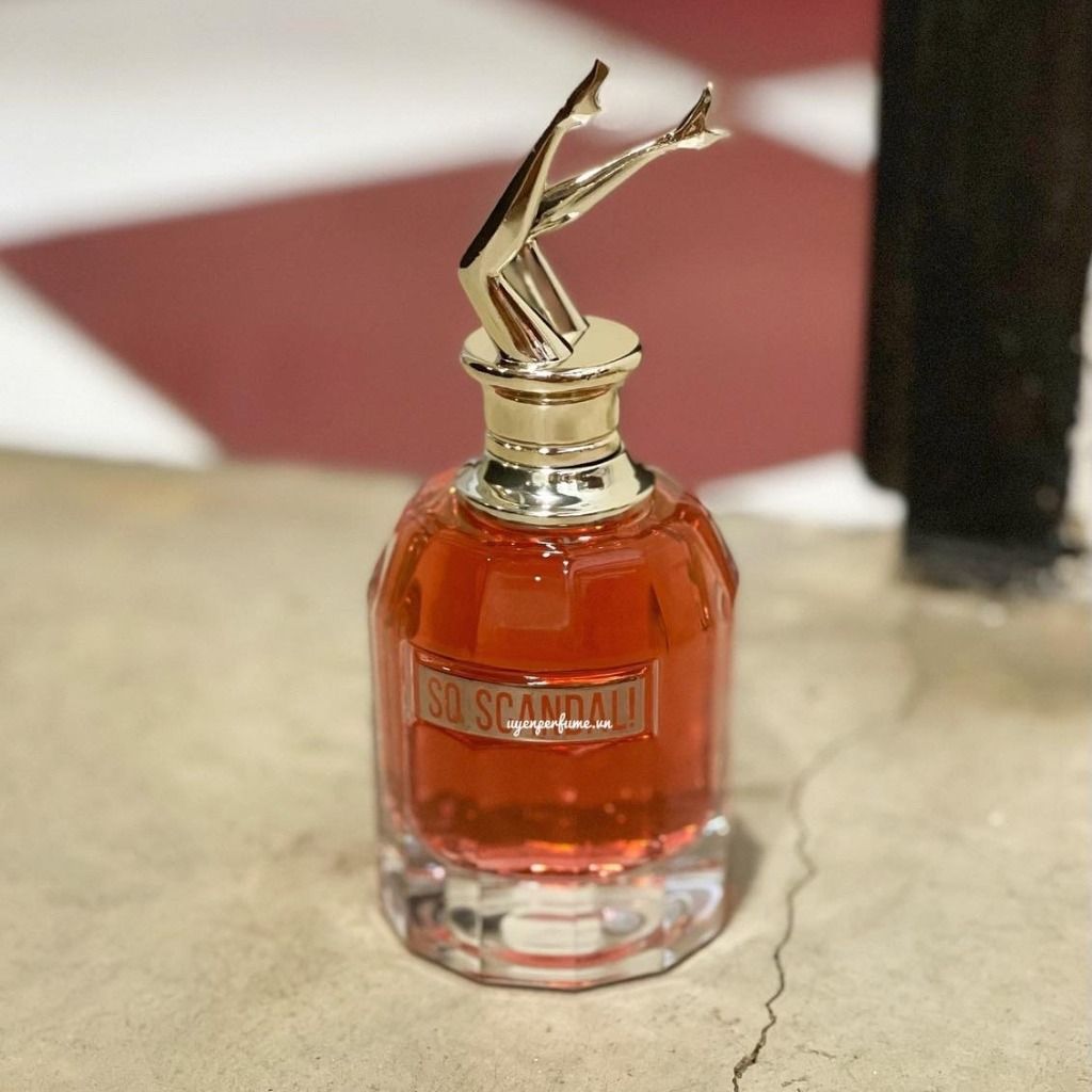 So Scandal 80ml