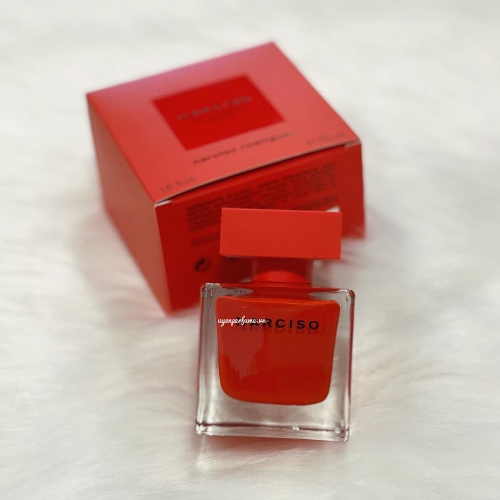 Narciso Rouge