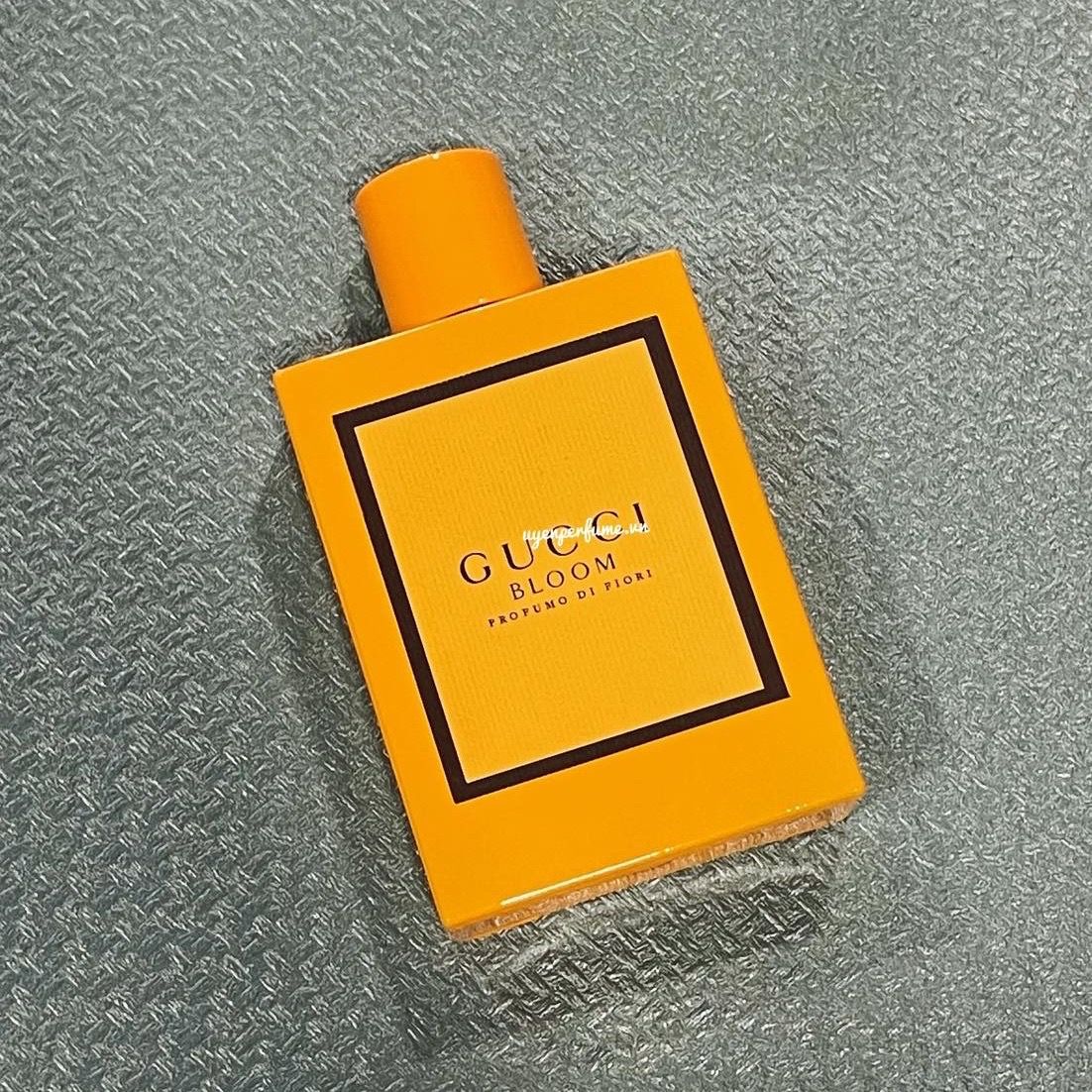 GG Bloom Profumo Di Fiori