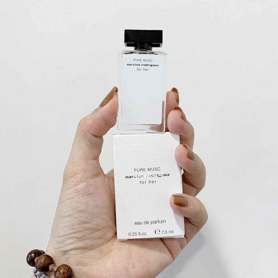 Narsico Pure Musc 7,5ml