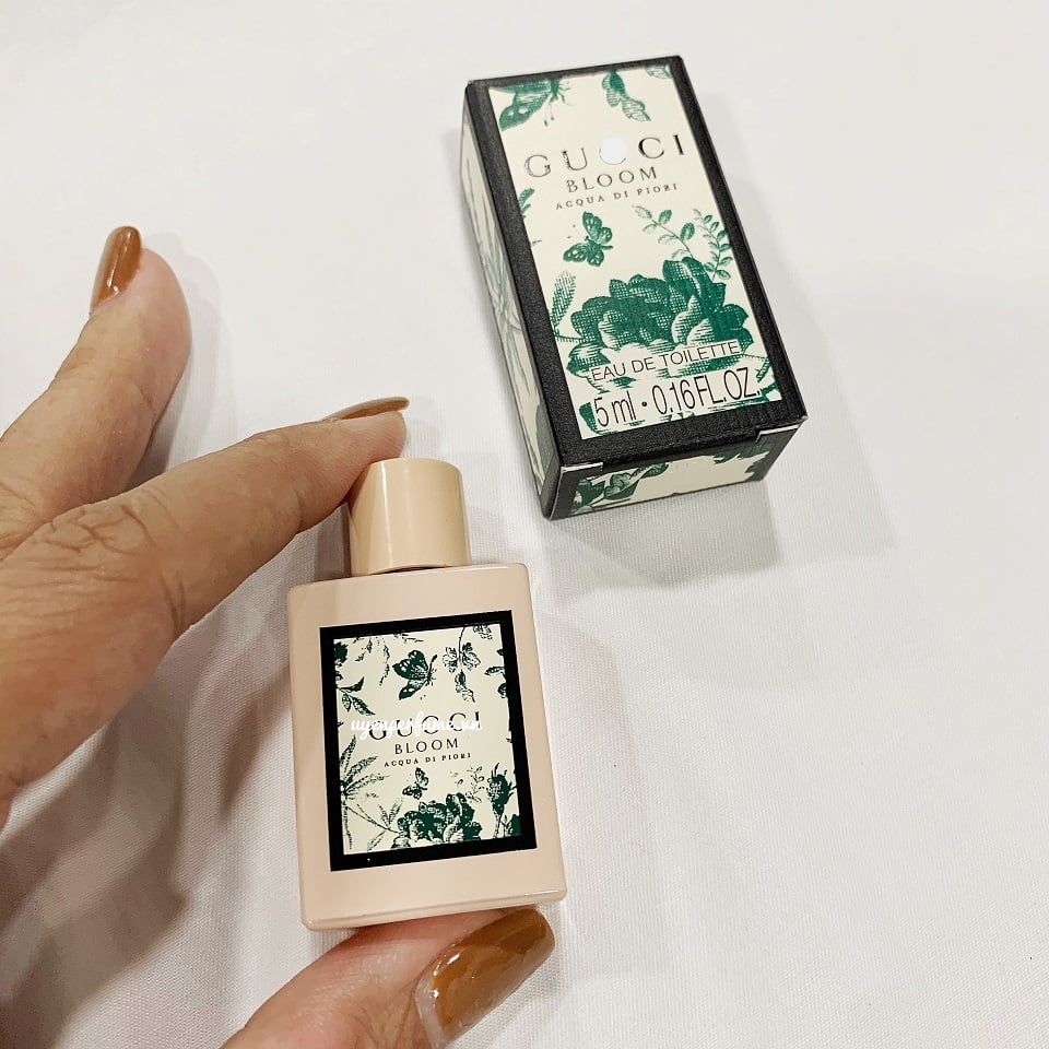 GG Bloom Acqua 5ml