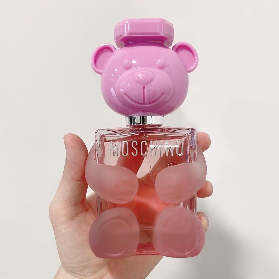 Toy 2 Bubble Gum