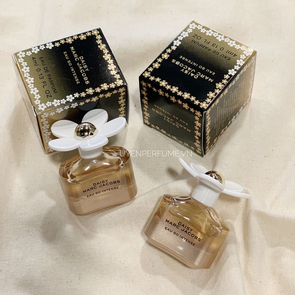 Daisy Eau So Intense 4ml