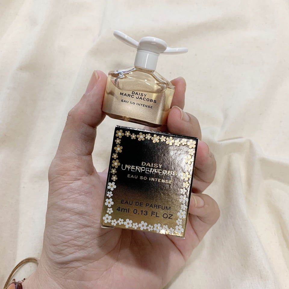 Daisy Eau So Intense 4ml