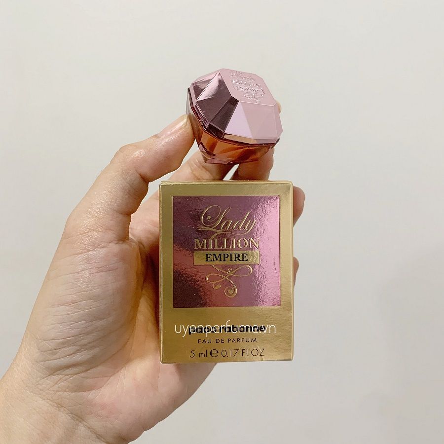 Lady Million Empire 5ml