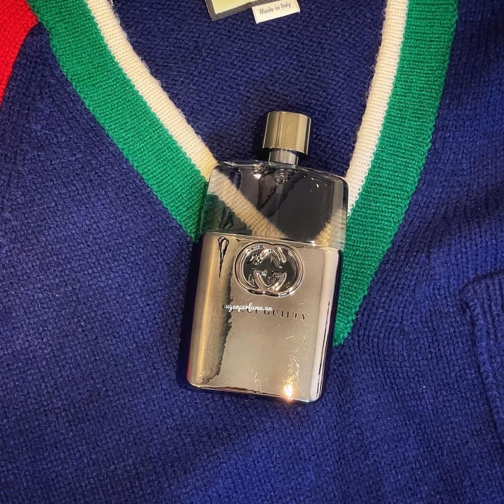 Guity For Men