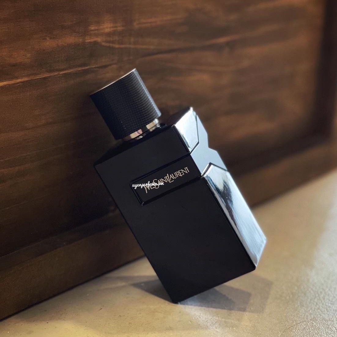 Y Le Parfum Men