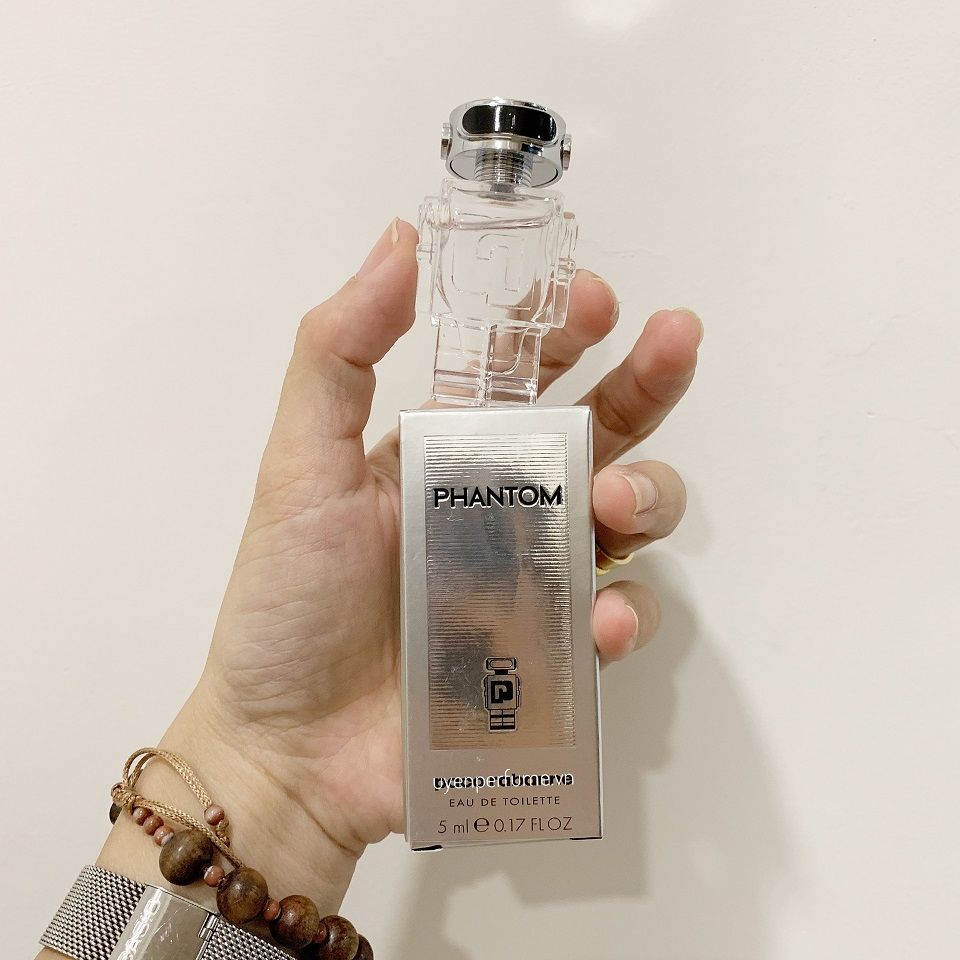 Phantom Men 5ml