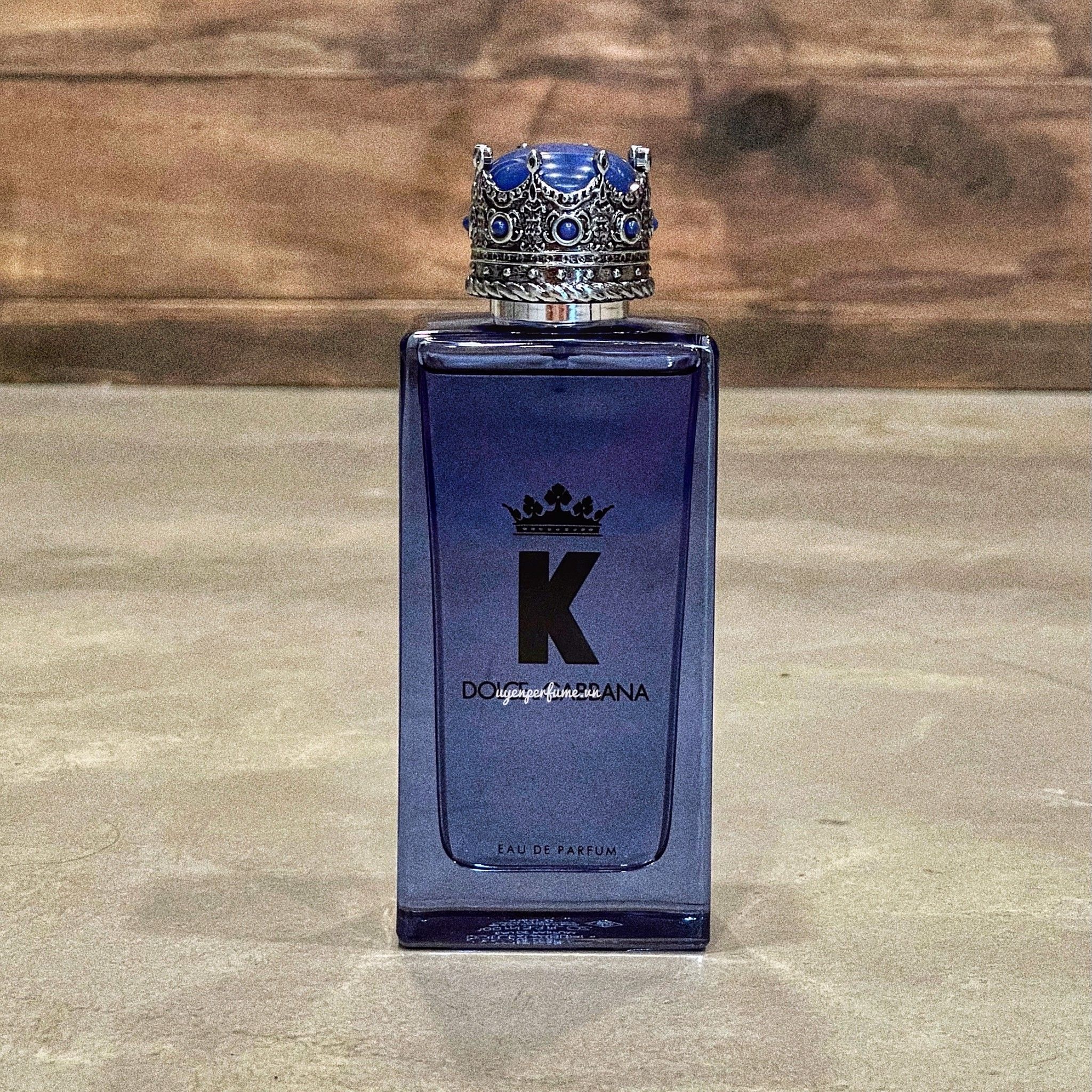 D&G K Eau De Parfum Men