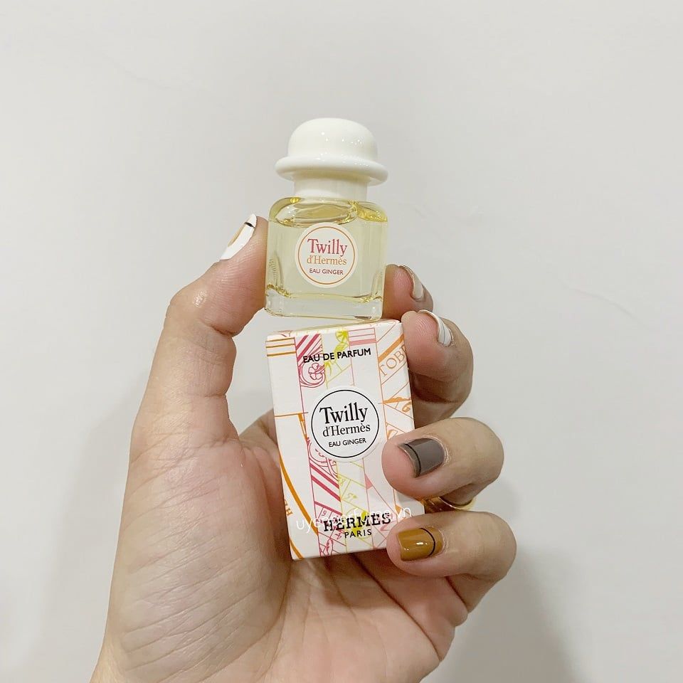 HM Twilly Eau Ginger 7,5ml