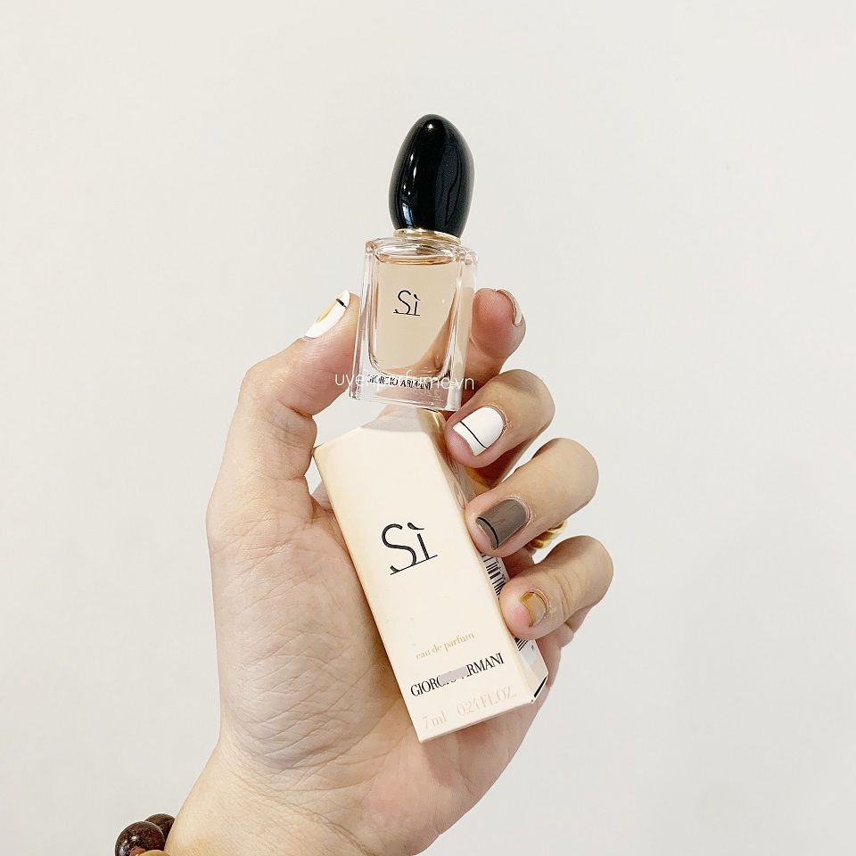 Sì Women 7ml