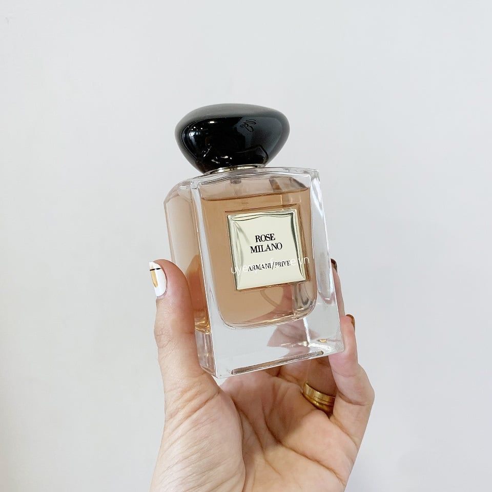 Rose Milano Women