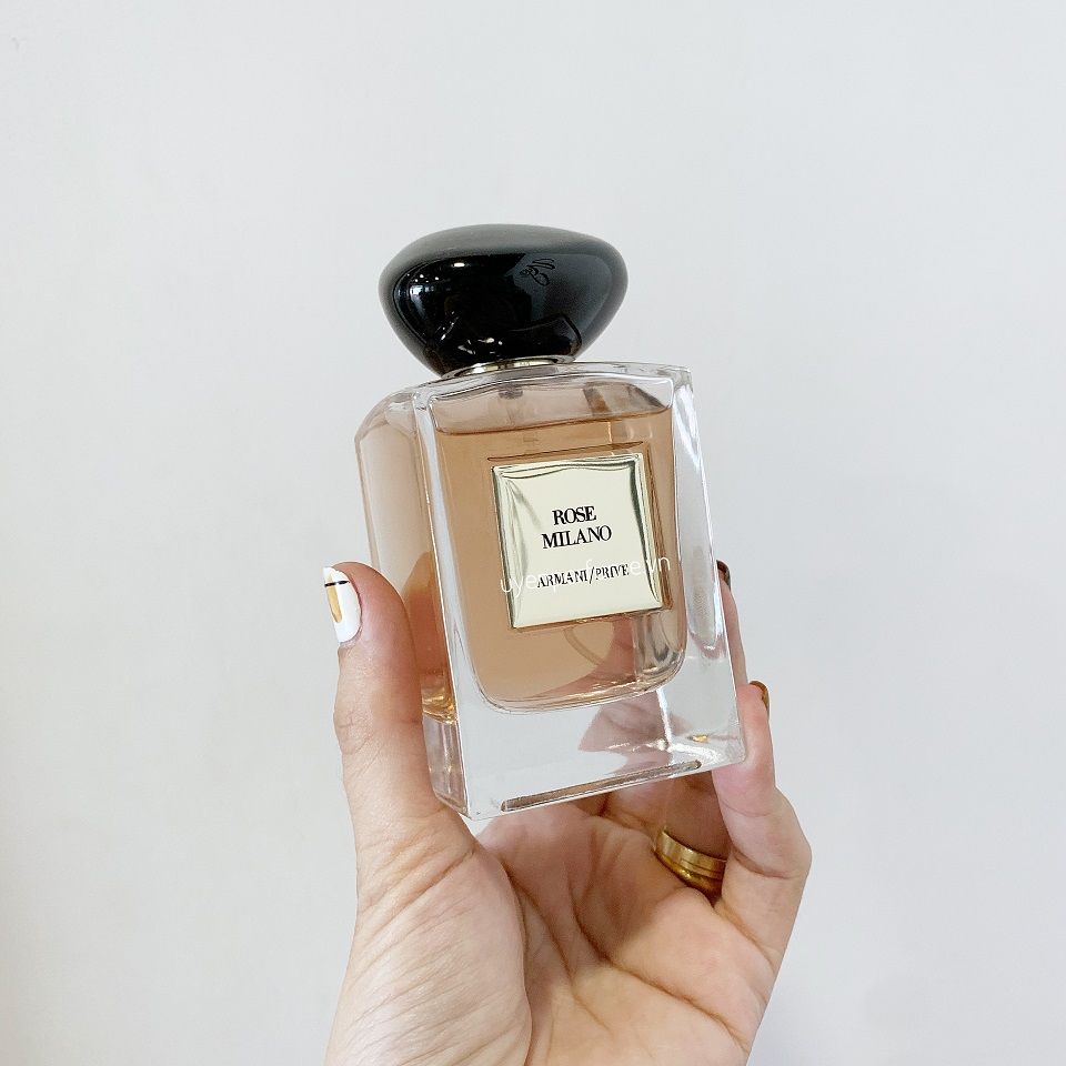 Rose Milano Women