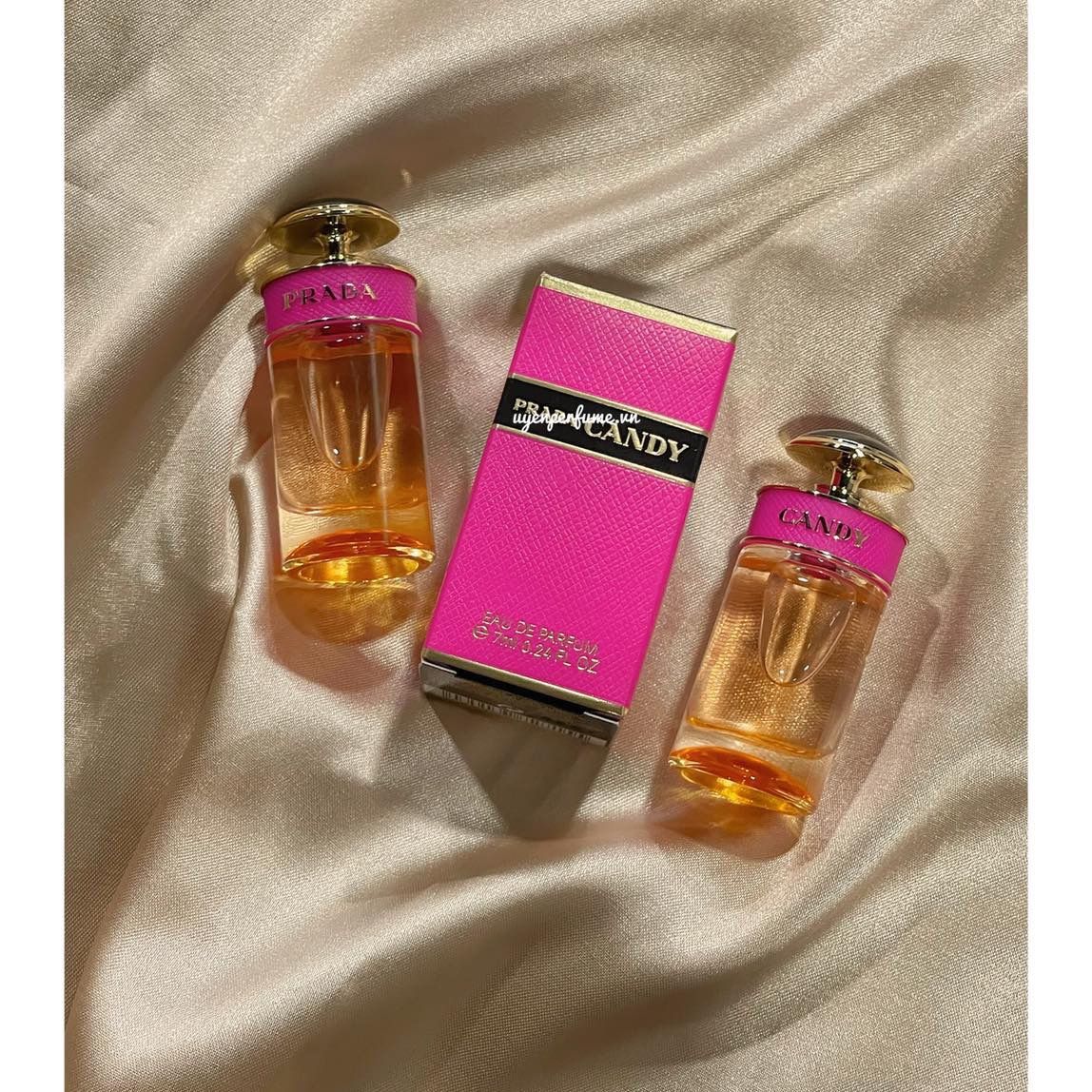 Candy 7ml Women