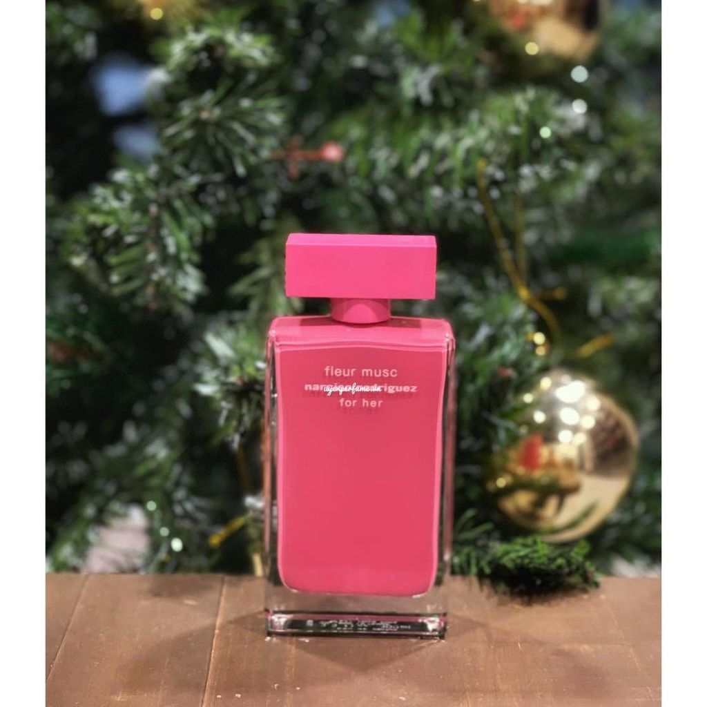 Narsico Fleur Musc